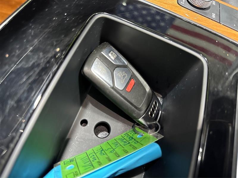 Audi Q5 2.0T Progressiv quattro 2023