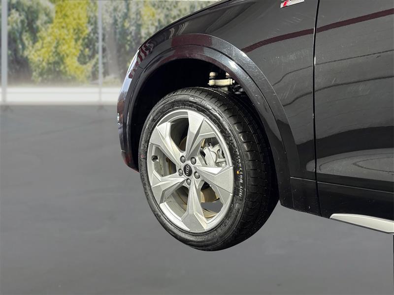 Audi Q5 2.0T Progressiv quattro 2023