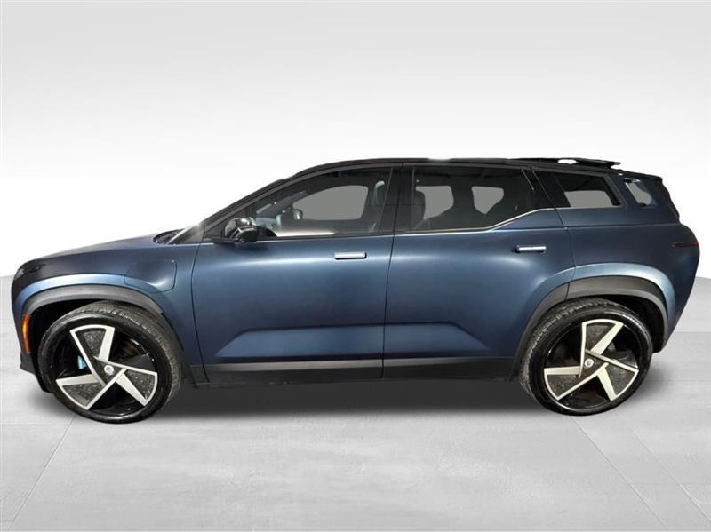 Fisker Ocean Ocean One 2023