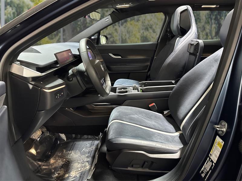 Fisker Ocean Ocean One 2023