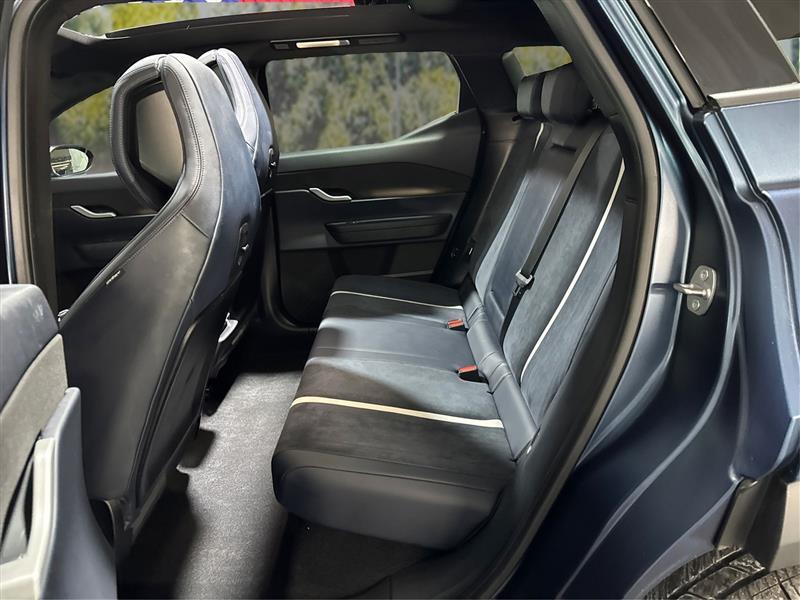 Fisker Ocean Ocean One 2023