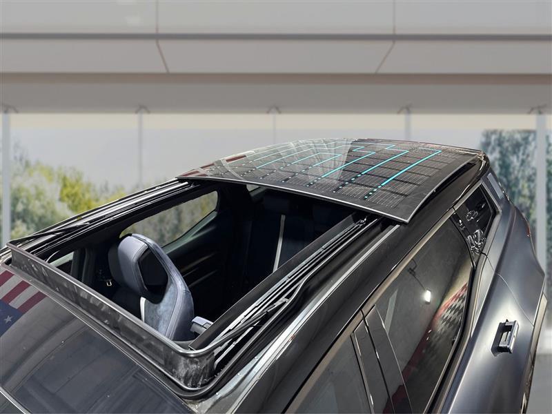 Fisker Ocean Ocean One 2023