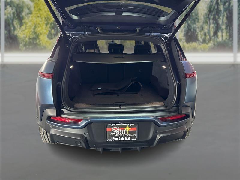 Fisker Ocean Ocean One 2023