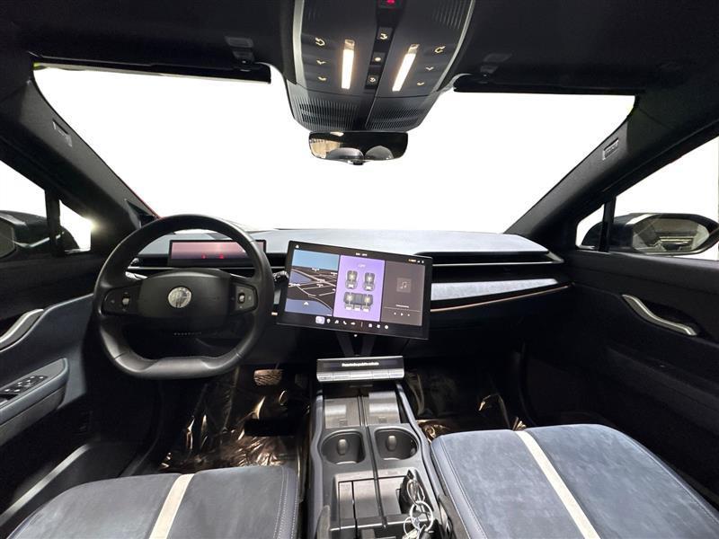 Fisker Ocean Ocean One 2023