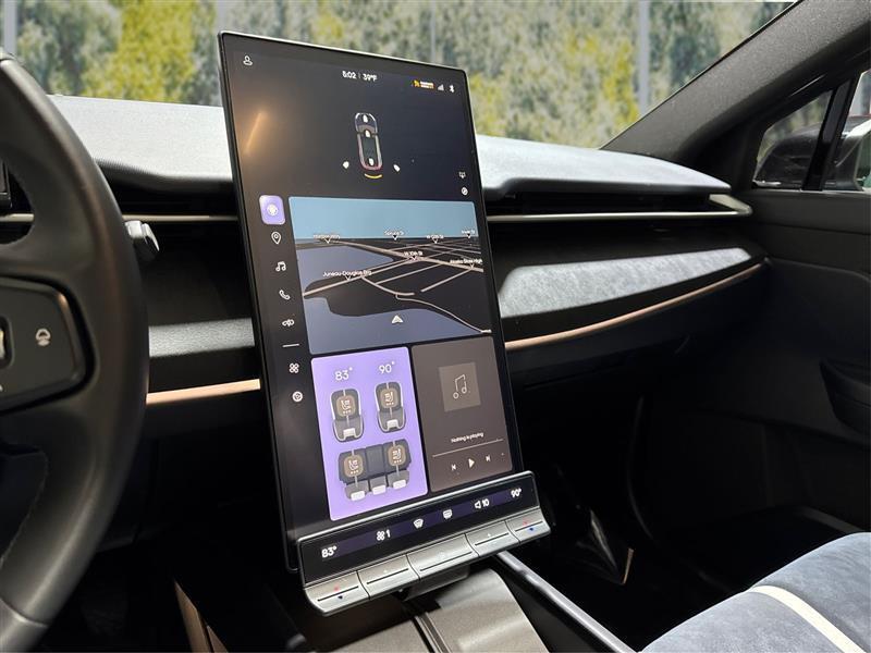 Fisker Ocean Ocean One 2023