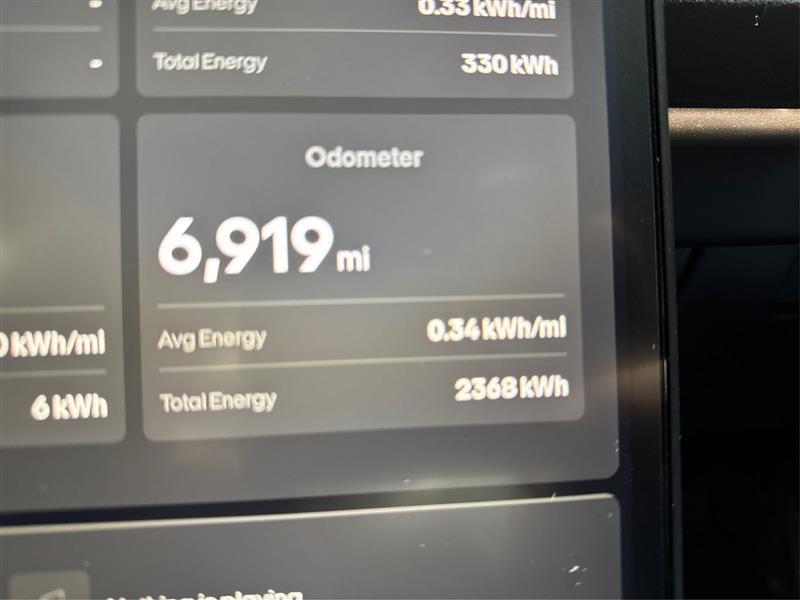 Fisker Ocean Ocean One 2023