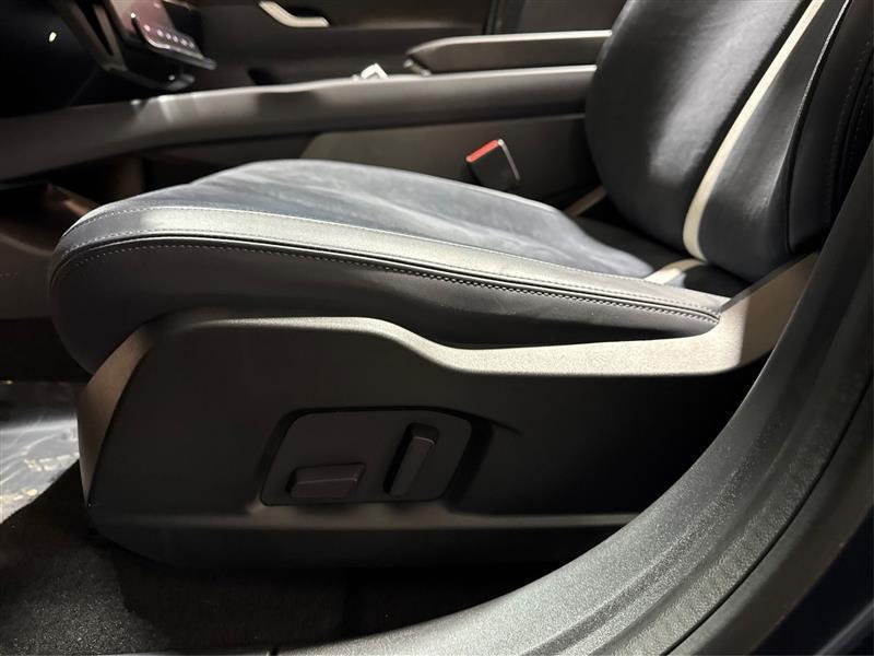 Fisker Ocean Ocean One 2023