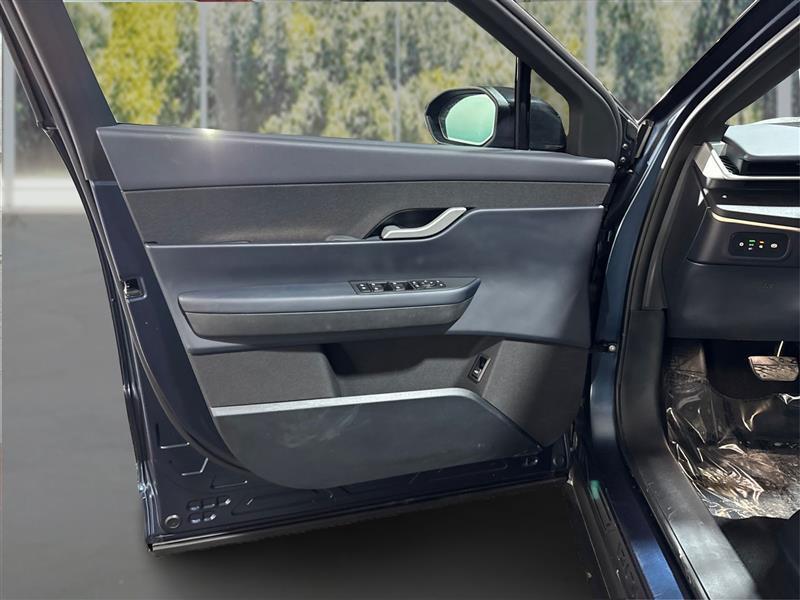 Fisker Ocean Ocean One 2023