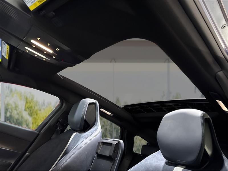 Fisker Ocean Ocean One 2023