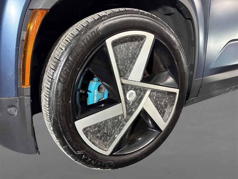 Fisker Ocean Ocean One 2023