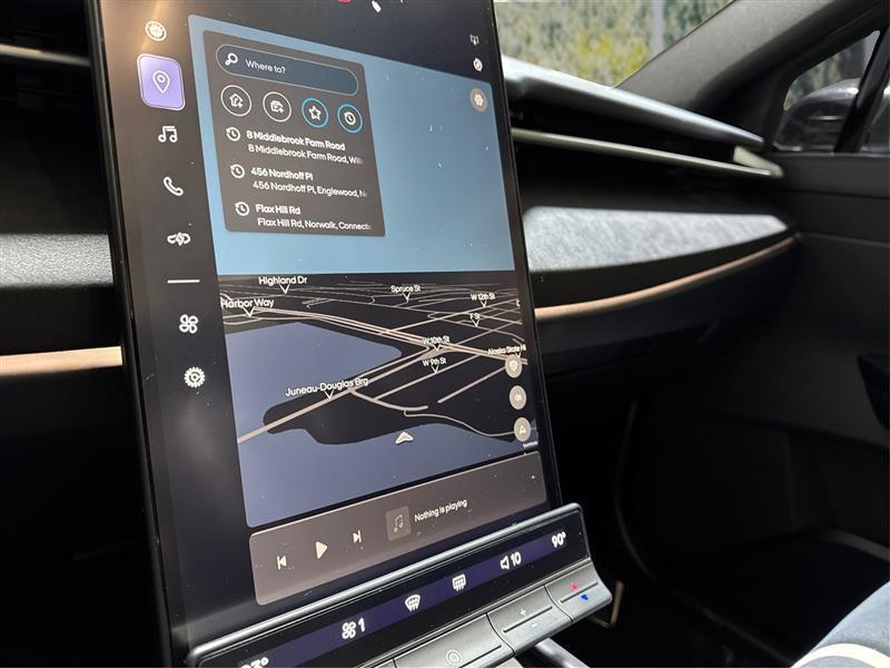 Fisker Ocean Ocean One 2023