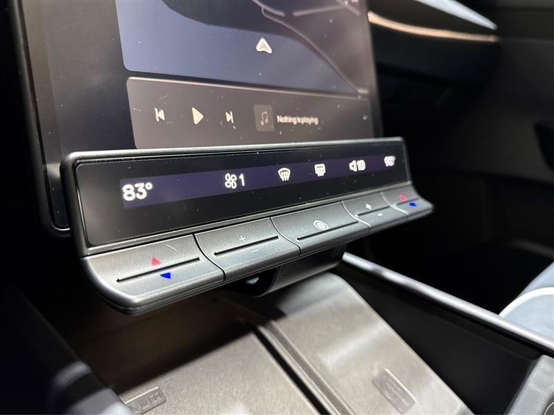 Fisker Ocean Ocean One 2023