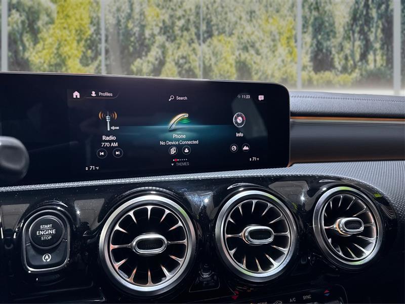 Mercedes-Benz CLA-Class CLA250 4MATIC 2020