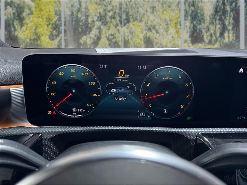 Mercedes-Benz CLA-Class CLA250 4MATIC 2020