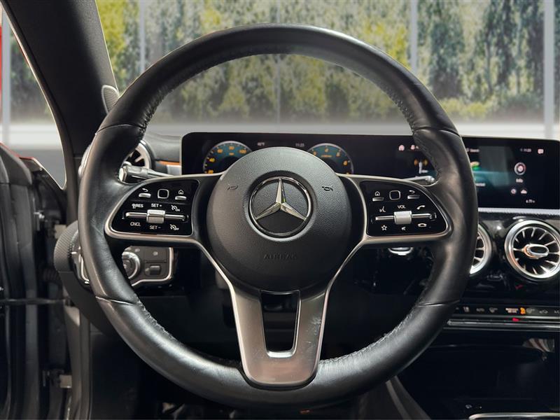 Mercedes-Benz CLA-Class CLA250 4MATIC 2020