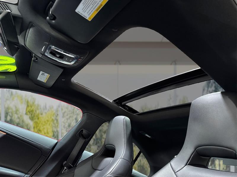 Mercedes-Benz CLA-Class CLA250 4MATIC 2020