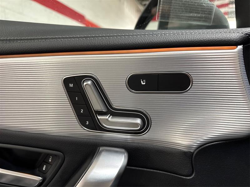 Mercedes-Benz CLA-Class CLA250 4MATIC 2020