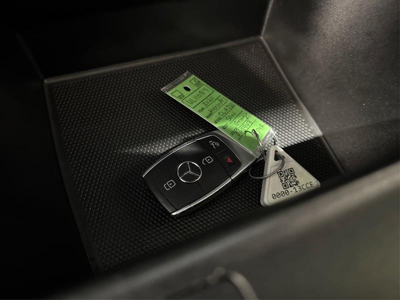 Mercedes-Benz CLA-Class CLA250 4MATIC 2020