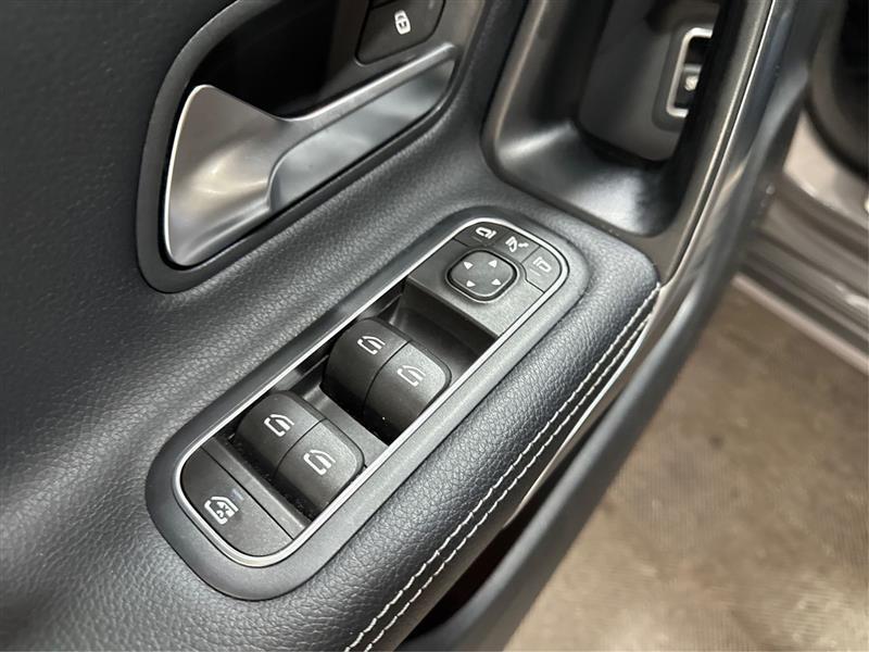 Mercedes-Benz CLA-Class CLA250 4MATIC 2020