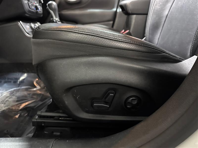 Jeep Renegade Limited 4WD 2018