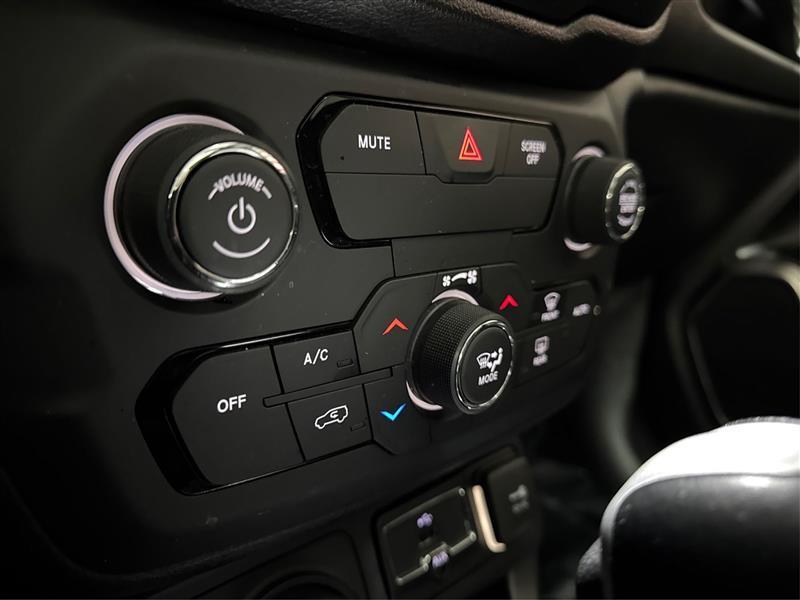 Jeep Renegade Limited 4WD 2018