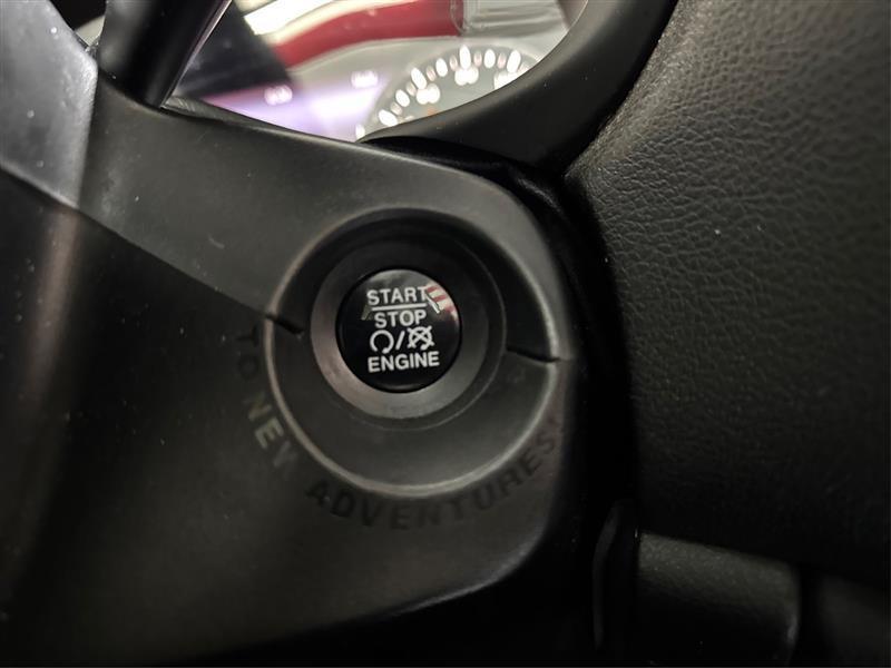 Jeep Renegade Limited 4WD 2018