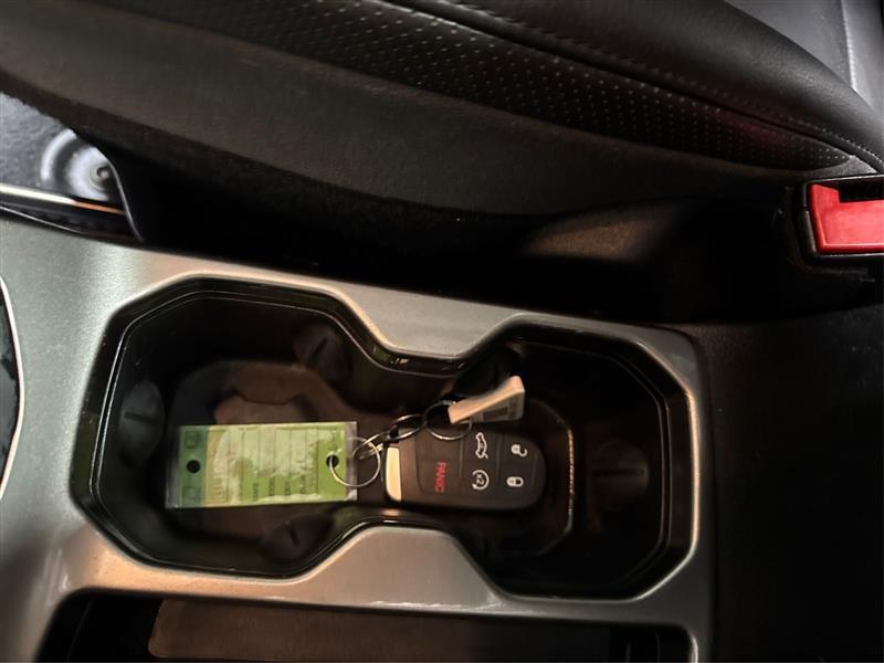 Jeep Renegade Limited 4WD 2018