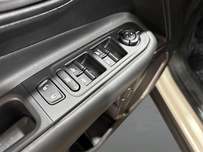 Jeep Renegade Limited 4WD 2018