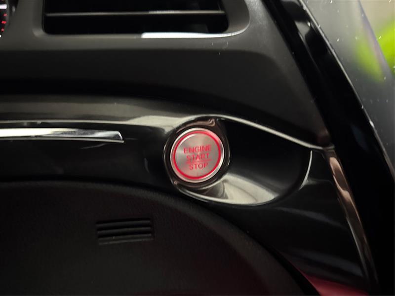 Acura ILX 8-Spd AT w/ Premium & A-SPEC Packages 2020