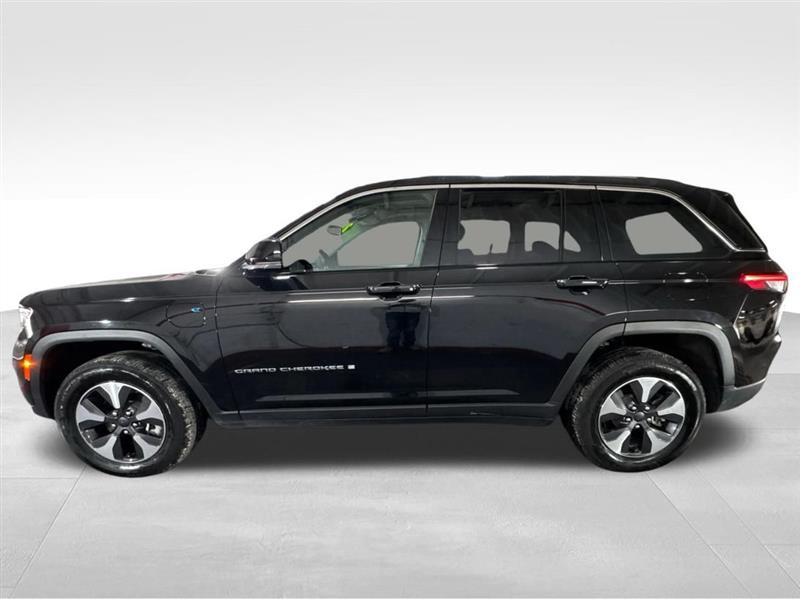 Jeep Grand Cherokee 4xe Base 2024