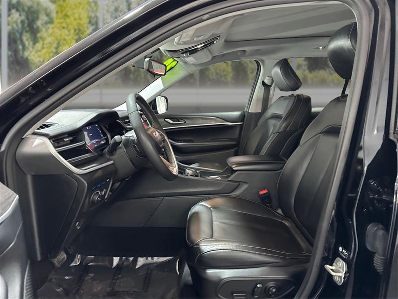 Jeep Grand Cherokee 4xe Base 2024