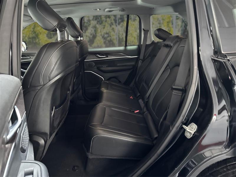 Jeep Grand Cherokee 4xe Base 2024