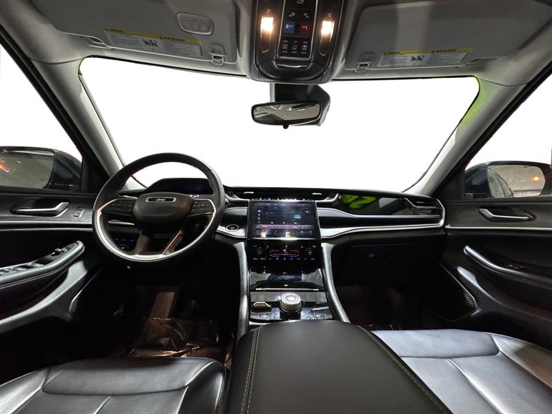 Jeep Grand Cherokee 4xe Base 2024