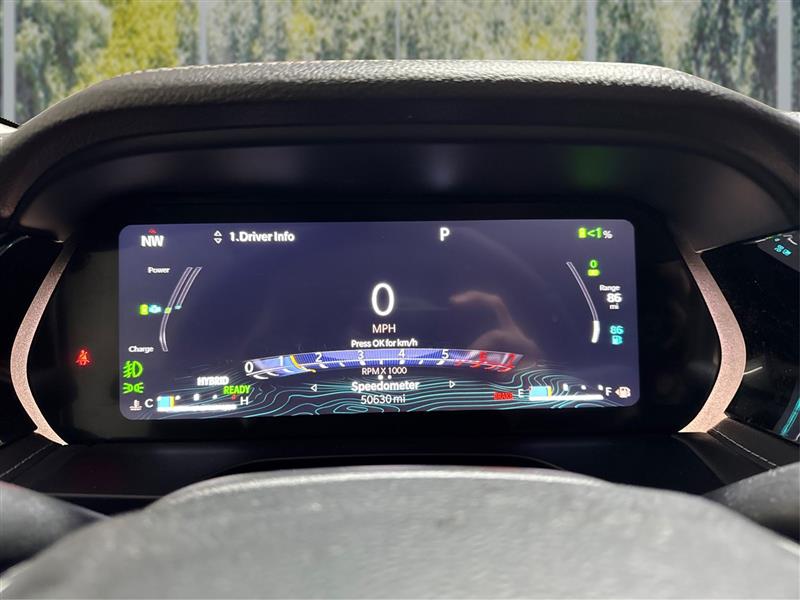 Jeep Grand Cherokee 4xe Base 2024