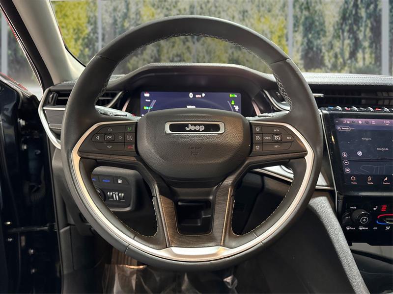 Jeep Grand Cherokee 4xe Base 2024