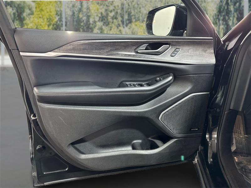 Jeep Grand Cherokee 4xe Base 2024