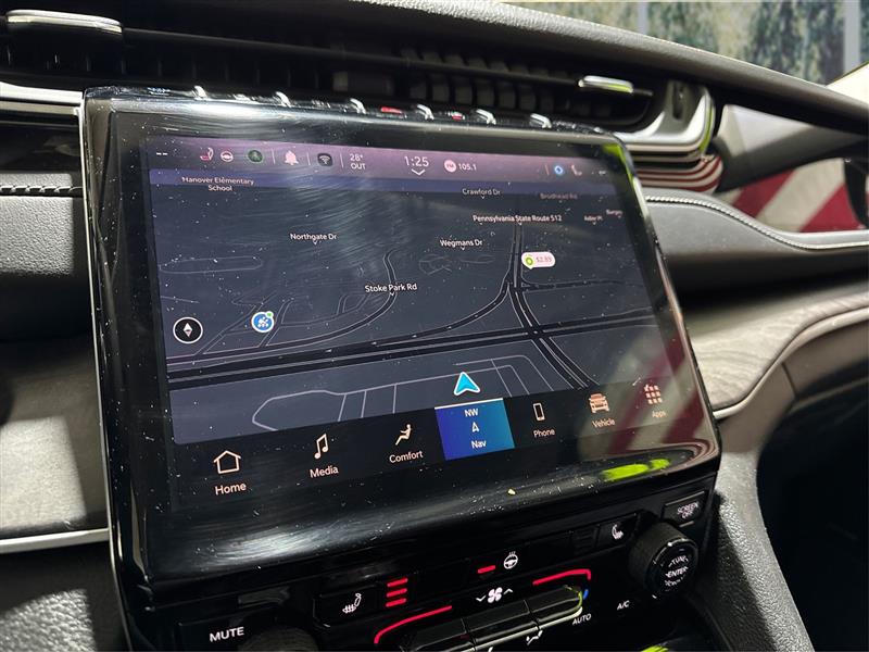 Jeep Grand Cherokee 4xe Base 2024