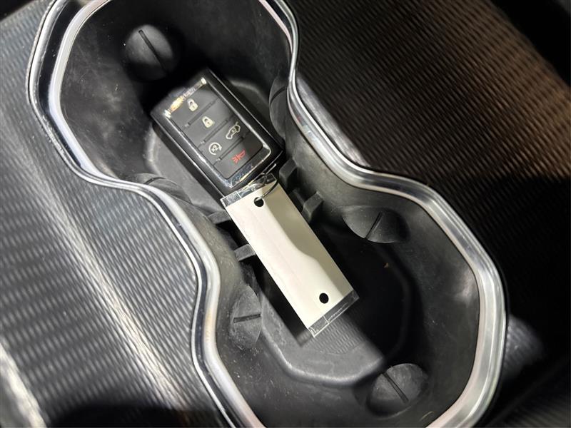 Jeep Grand Cherokee 4xe Base 2024