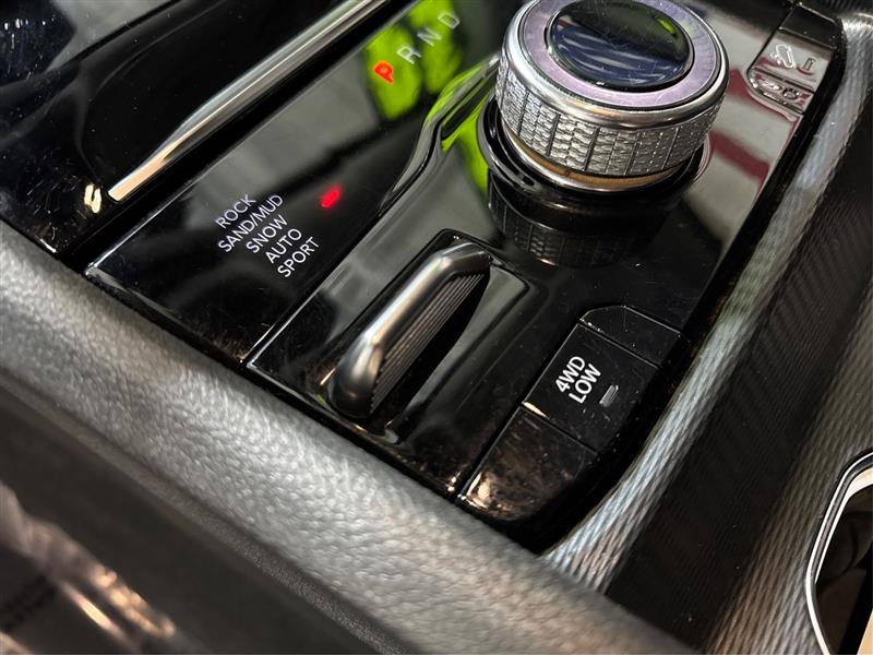 Jeep Grand Cherokee 4xe Base 2024