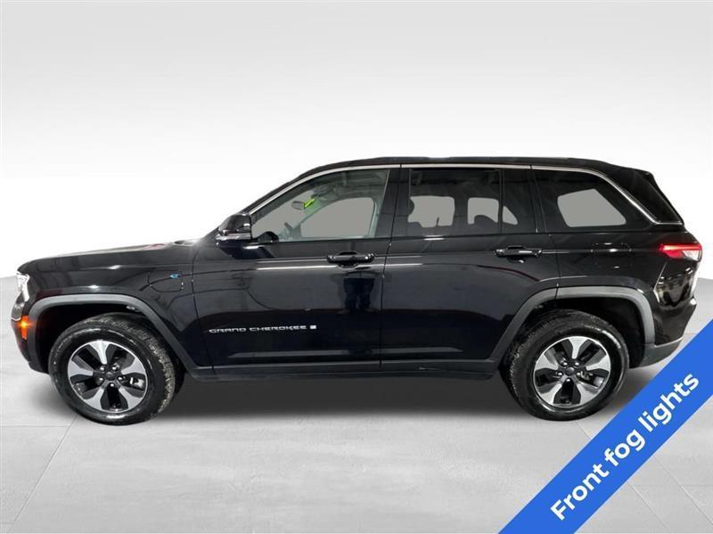Jeep Grand Cherokee 4xe Base 2024