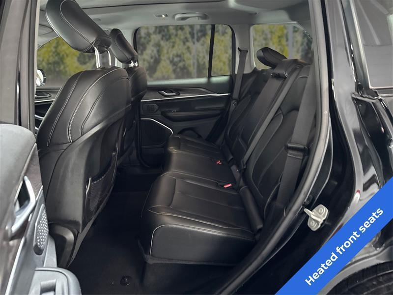 Jeep Grand Cherokee 4xe Base 2024