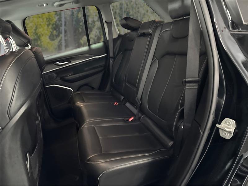 Jeep Grand Cherokee 4xe Base 2024