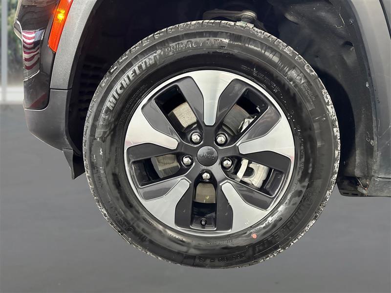 Jeep Grand Cherokee 4xe Base 2024