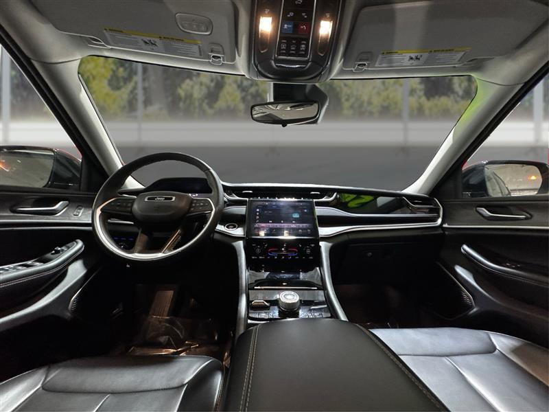 Jeep Grand Cherokee 4xe Base 2024