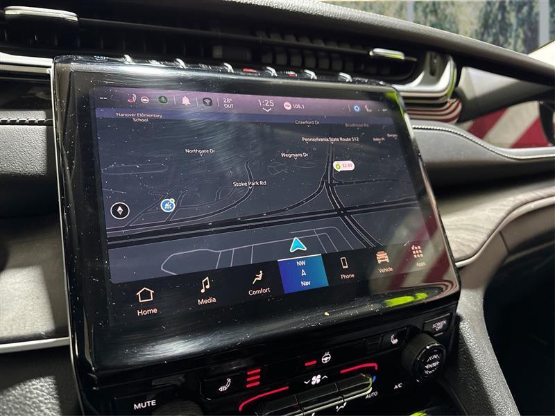 Jeep Grand Cherokee 4xe Base 2024