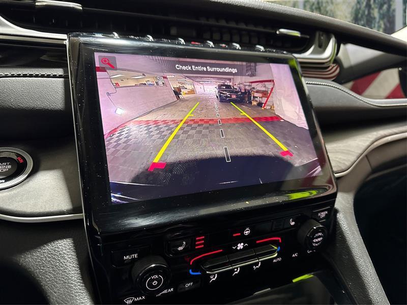 Jeep Grand Cherokee 4xe Base 2024