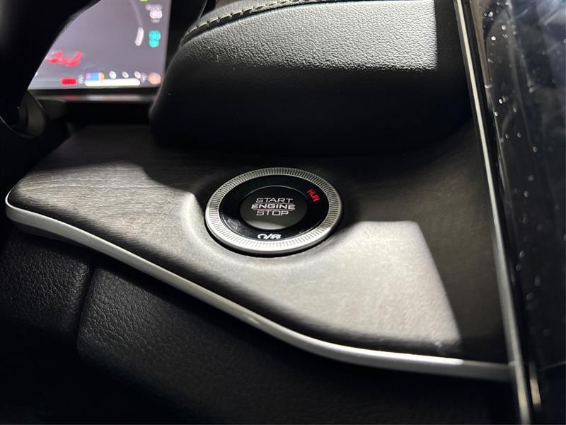 Jeep Grand Cherokee 4xe Base 2024