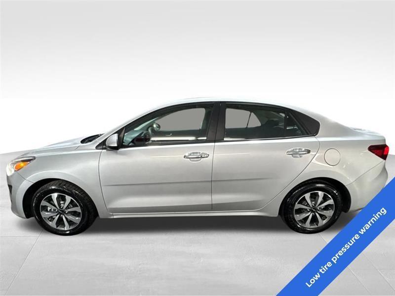 Kia Rio S 2023