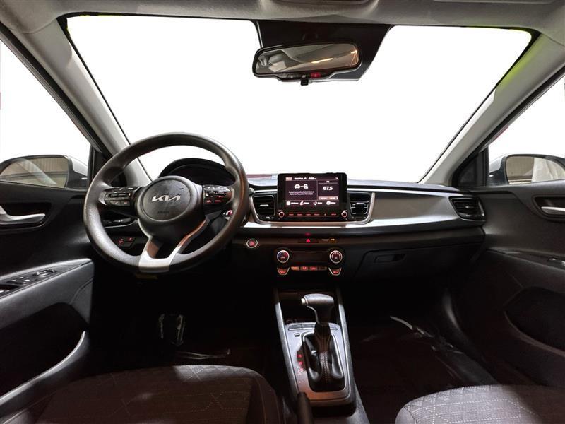 Kia Rio S 2023