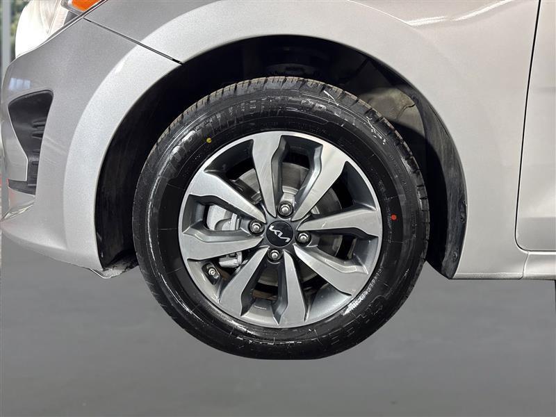 Kia Rio S 2023